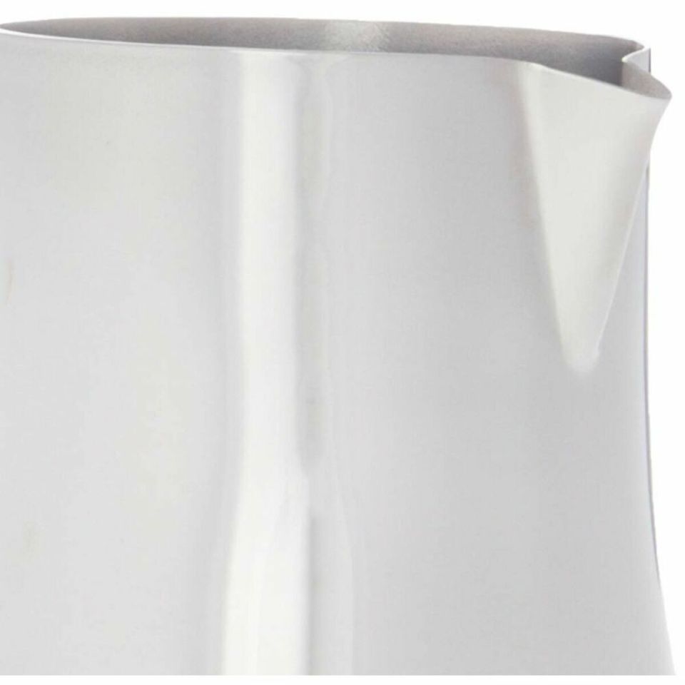 De'Longhi DLSC060 milk frothing jug stainless steel 350 ml