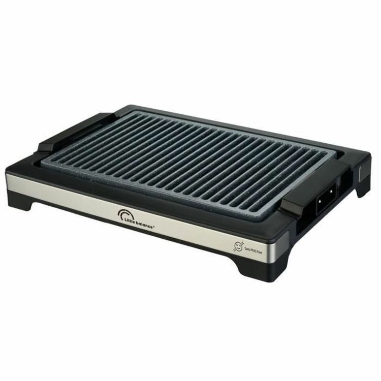 Little Balance 8863 Easy Nopifas tafelgrill 2000W