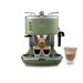 De'Longhi Icona Vintage ECOV311.GR piston machine green 15 bar 1.4L