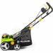 Fieldmann FZV 70905-0 accu verticuteermachine 38 cm