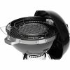 Fieldmann FZG 1017 houtskoolbarbecue 50,5 cm met deksel