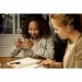 Philips LED lamp E27 10,5W 2700K 1521 lm (2 stuks)