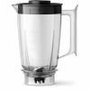 Philips HR2041/41 Blender 450W 1.9L Black