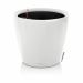 Lechuza Classico Premium LS 28 zelfwaterende pot wit
