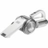 BLACK+DECKER PV1820L-QW Dustbuster Pivot 18 V 440 ml