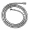 GROHE VitalioFlex Metal doucheslang 200 cm chroom