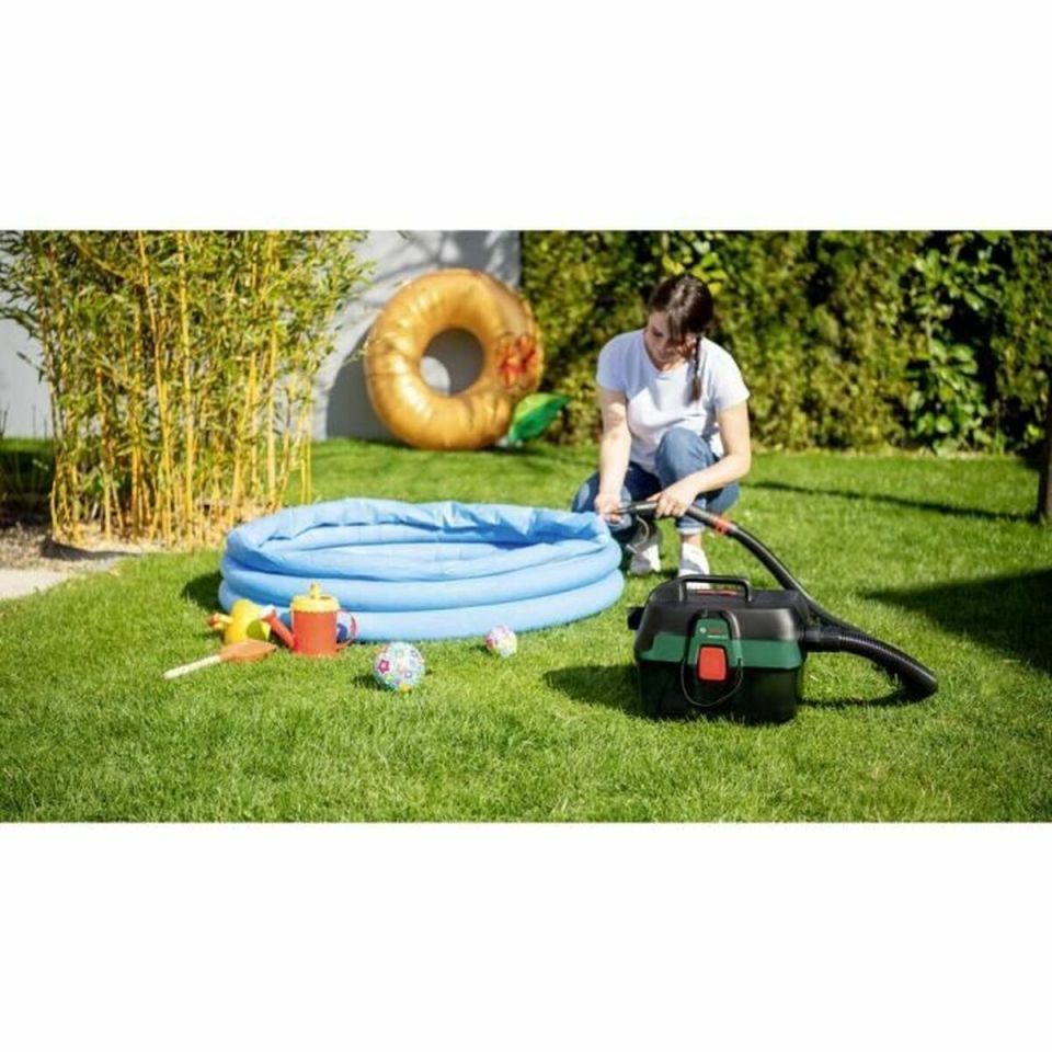 BOSCH AdvancedVac 18V-8 3-in-1 nat-/droogzuiger 8L