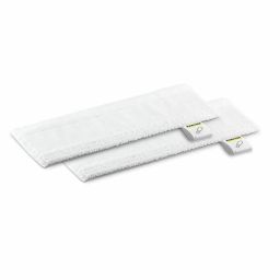 Kärcher Sensitive floor cloth set EasyFix microfiber 2 pieces