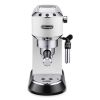 De'Longhi Dedica Style EC685.W piston machine white 15 bar