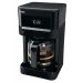 Braun PurAroma 7 KF7020 filterkoffiezetapparaat zwart