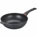 Baumalu 3-piece pan set black