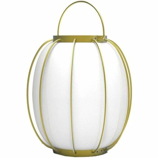 Lumisky TULUM wireless table lamp H27 gold LED Lumisky TULUM wireless table lamp H27 gold LED