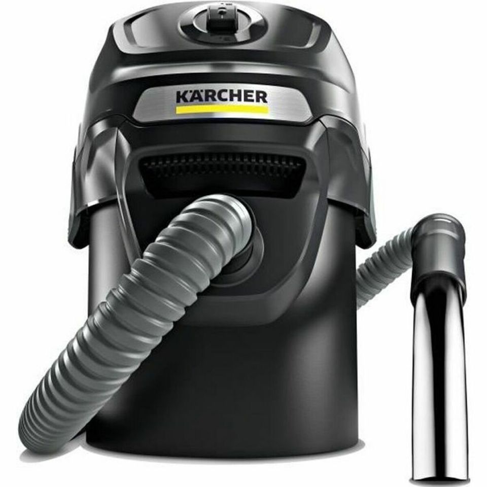 Kärcher AD 2 aszuiger 600W 14L