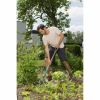 Gardena NatureLine spitvork 117 cm FSC essenhout
