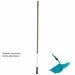 Gardena Gardino combisystem aanaarder 16 cm zonder steel