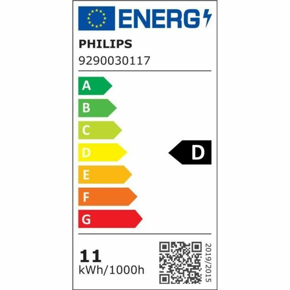 Philips LED bulb E27 dimmable WarmGlow 1521 lumens