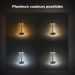 Philips Hue Go table lamp white 35 cm RGBW rechargeable