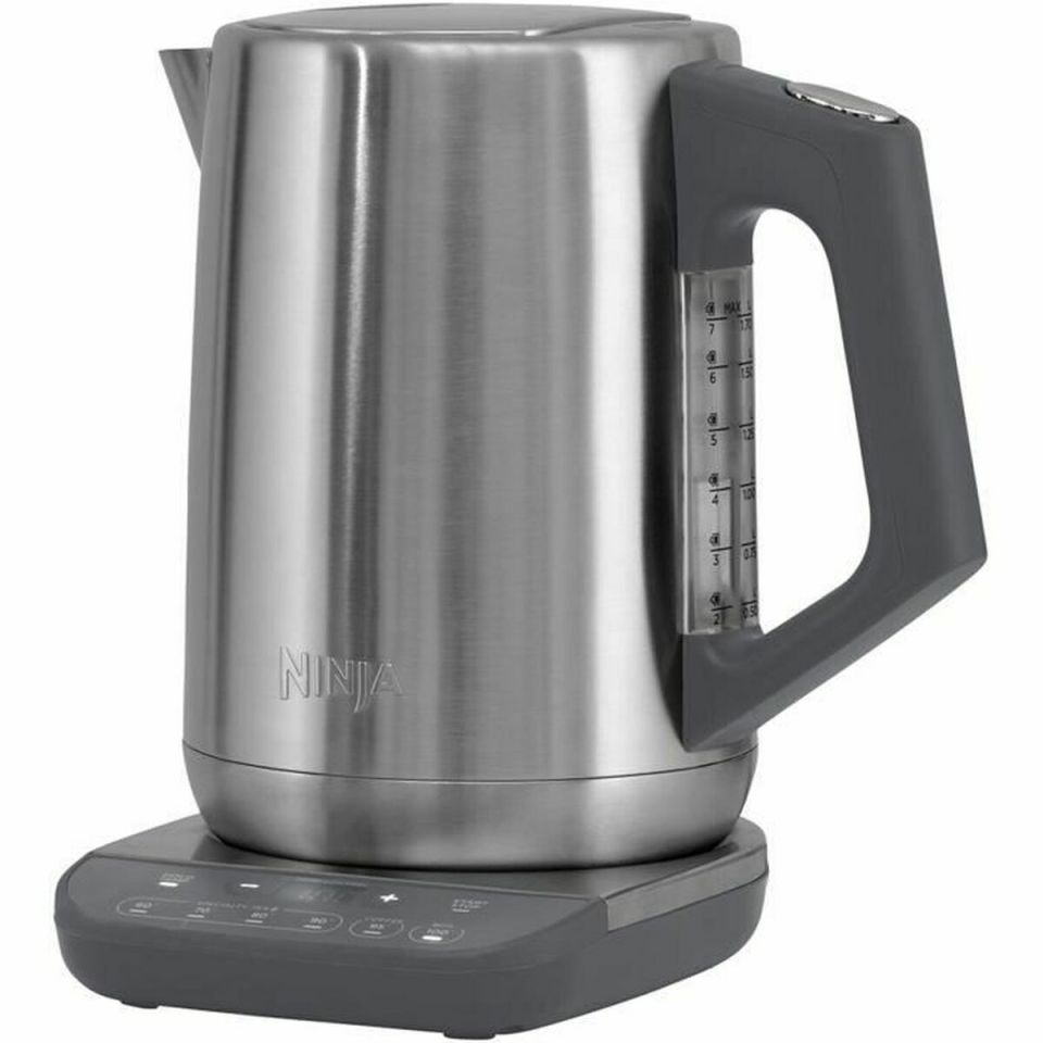 NINJA KT201EU kettle 1.7L with temperature control