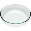 Pyrex Bake & Enjoy glass baking mold round 26 cm 2.1 L
