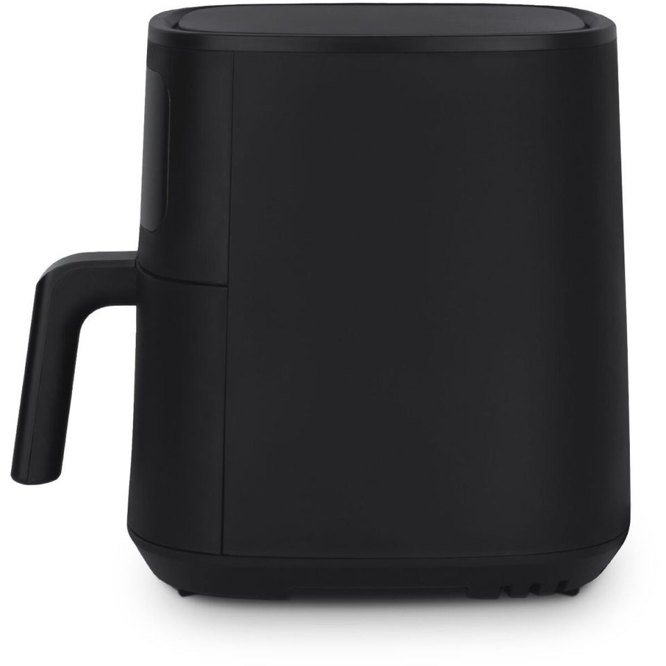 H.Koenig FRY840 airfryer 4L 1300W touchscreen