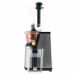 H.Koenig GSX18 slowjuicer 1L 400W RVS zwart