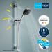 GROHE Vitalio Comfort 110 shower set 2 positions