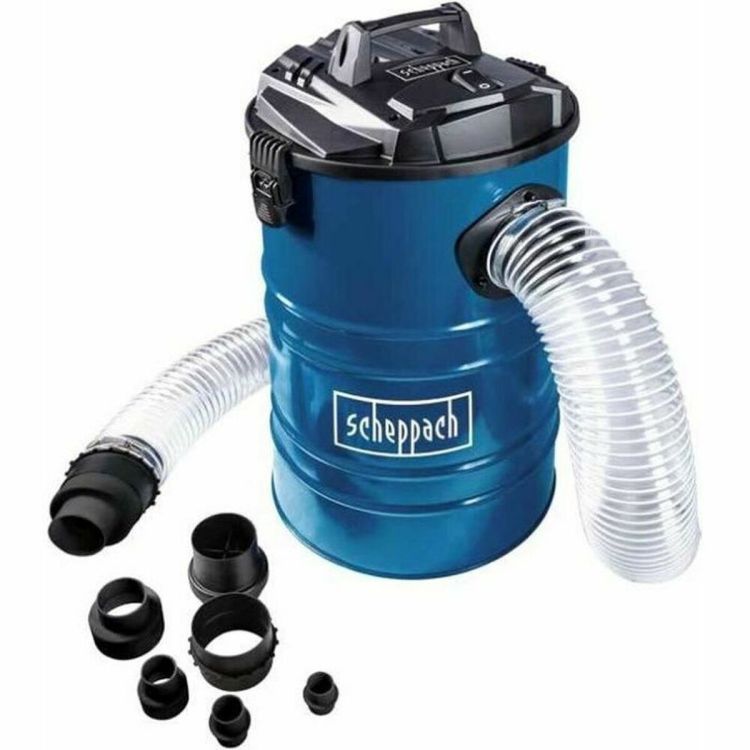 SV 3000 3000 W Zwart | Huisbest.nl