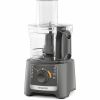 Kenwood MultiPro Compact keukenmachine 800W 2,1L grijs