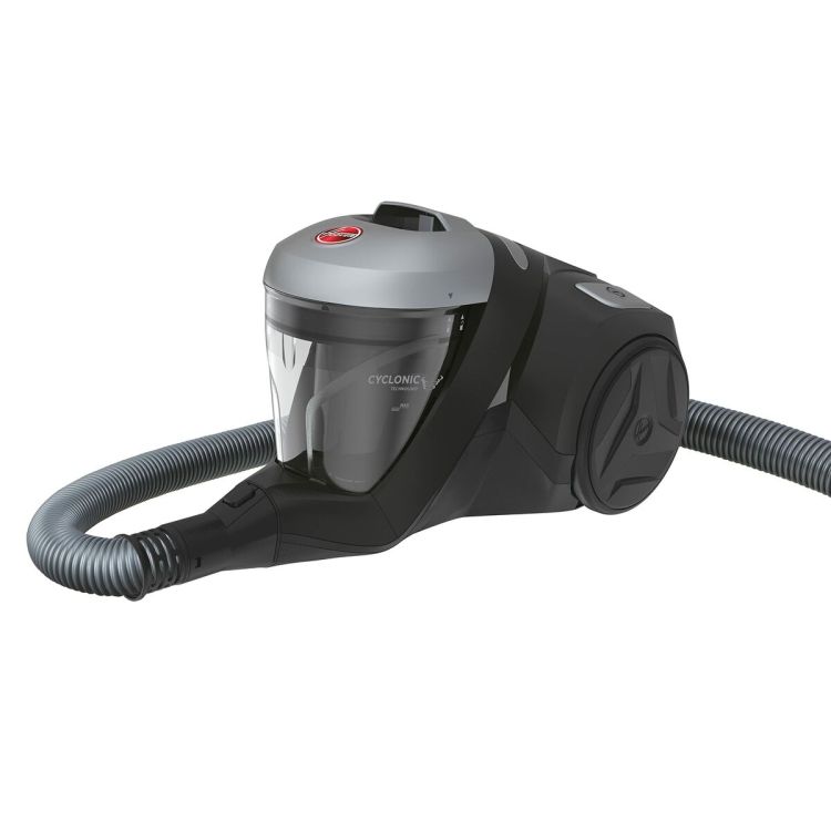Hoover HP320PET 011 H-Power 300 stofzuiger 850W zwart
