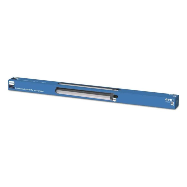 Philips ProjectLine waterproof LED tube light 60cm IP65 4000K