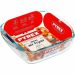 Oven dish Pyrex 1 L
