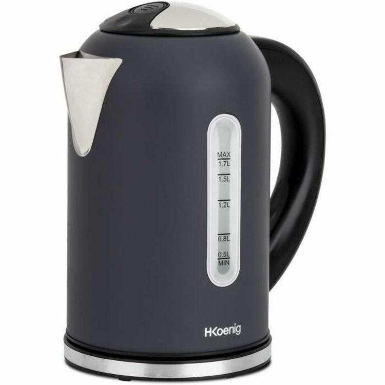 SV 3000 3000 W Black | Huisbest.nl