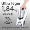 EZIclean Spot Remover W100 draadloze vlekkenreiniger 15000 Pa 60 W