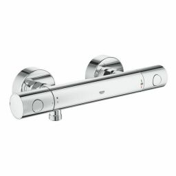 GROHE Precision Get douchethermostaat chroom 34773000