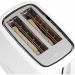 Russell Hobbs Eden 2 snedes broodrooster wit 800W