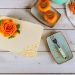 Zenker Smart Pastry verstelbaar bakframe en gebakring