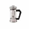 Bialetti French Press Preziosa 350 ml cafetière coffee pot