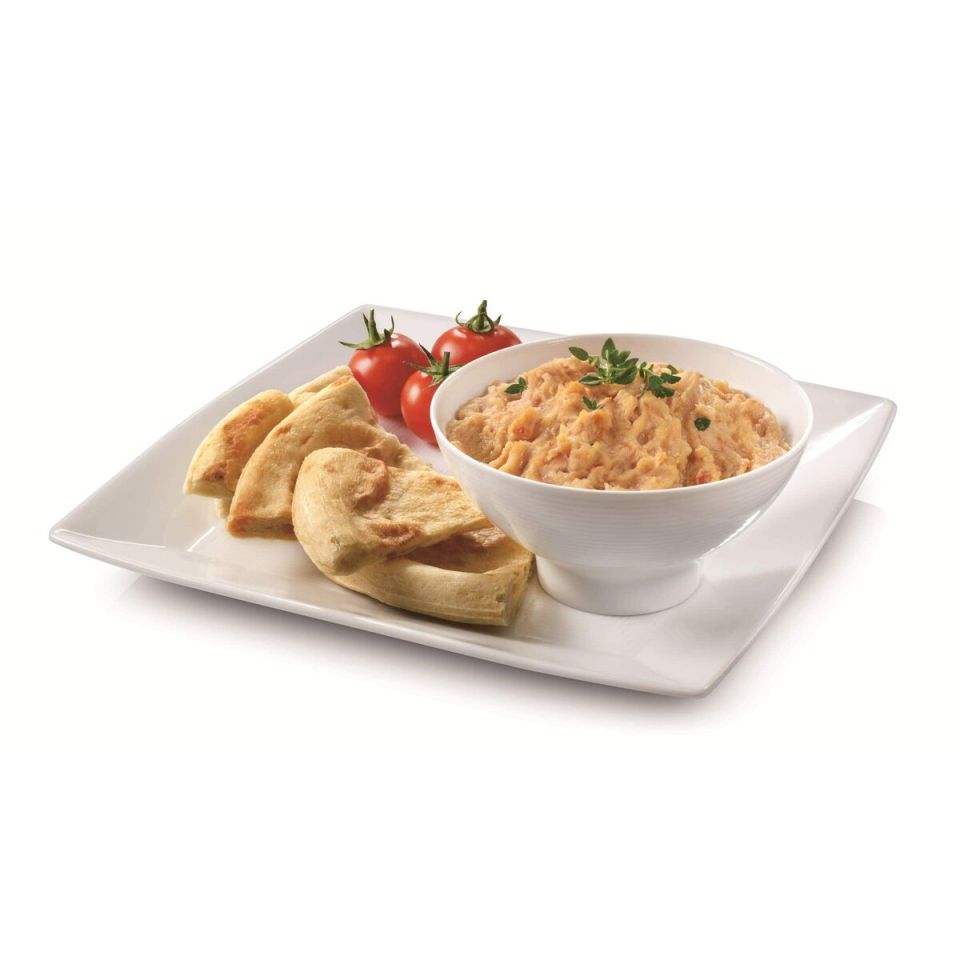 Philips HR7776/90 food processor 1300W 3-in-1 black