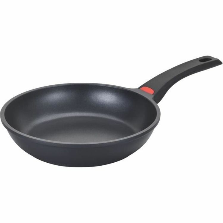 Baumalu 3-piece pan set black