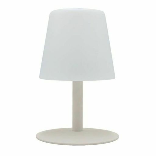 Lumisky Standy Mini Cream draadloze LED tafellamp