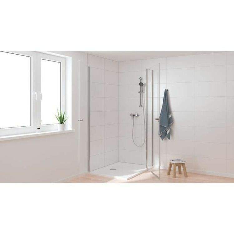 GROHE Start douchemengkraan chroom