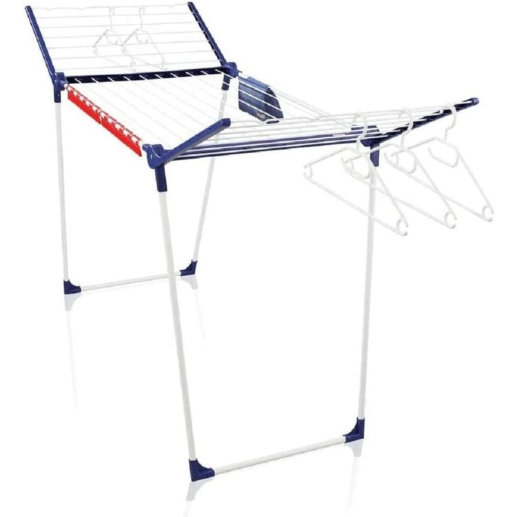 Leifheit Pegasus 200 Solid Comfort droogrek 20 m