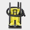 Kärcher WD 2-18 V-12/18 wet and dry vacuum cleaner 12L 18V