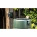 Bosch GardenPump 18V-2000 rain barrel pump without battery