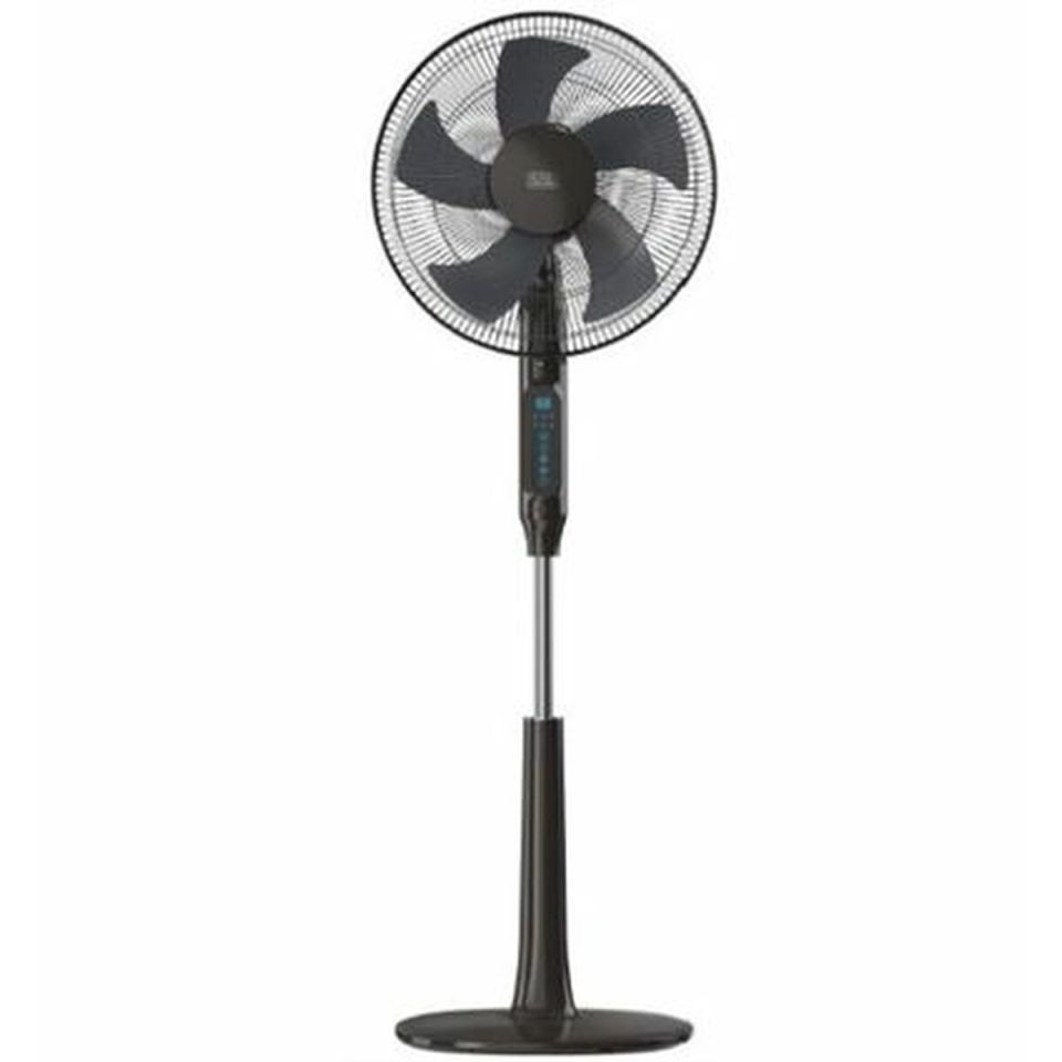 Black & Decker BXEFP30E standing fan 40 cm
