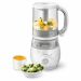 Philips Avent SCF885/01 baby food maker 4-in-1 1L