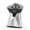 H.Koenig AGR60 elektrische citruspers 60W RVS