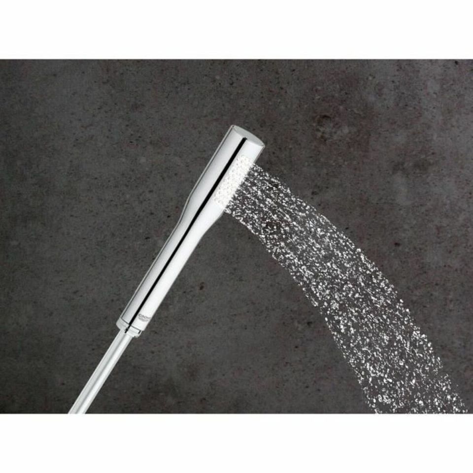 GROHE Vitalio Get Stick doucheset chroom 150 cm 1 straal