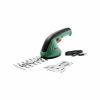 Bosch EasyShear cordless grass and shrub shears 3.6V