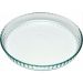 Cakevorm Pyrex 1040902 Transparant